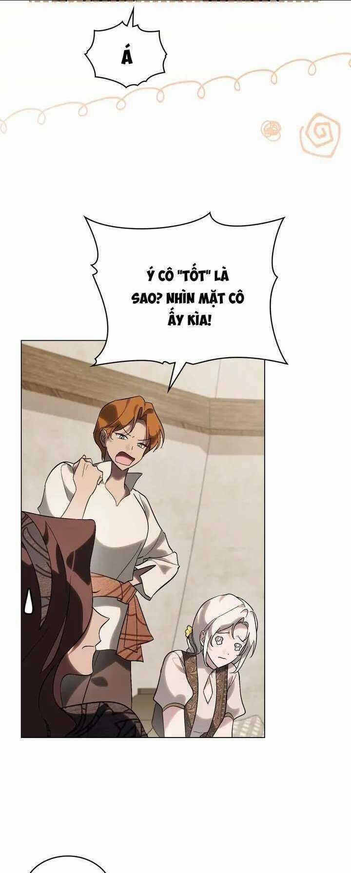 Khi Số Phận Tìm Đến Hai Ta Chapter 26 trang 37