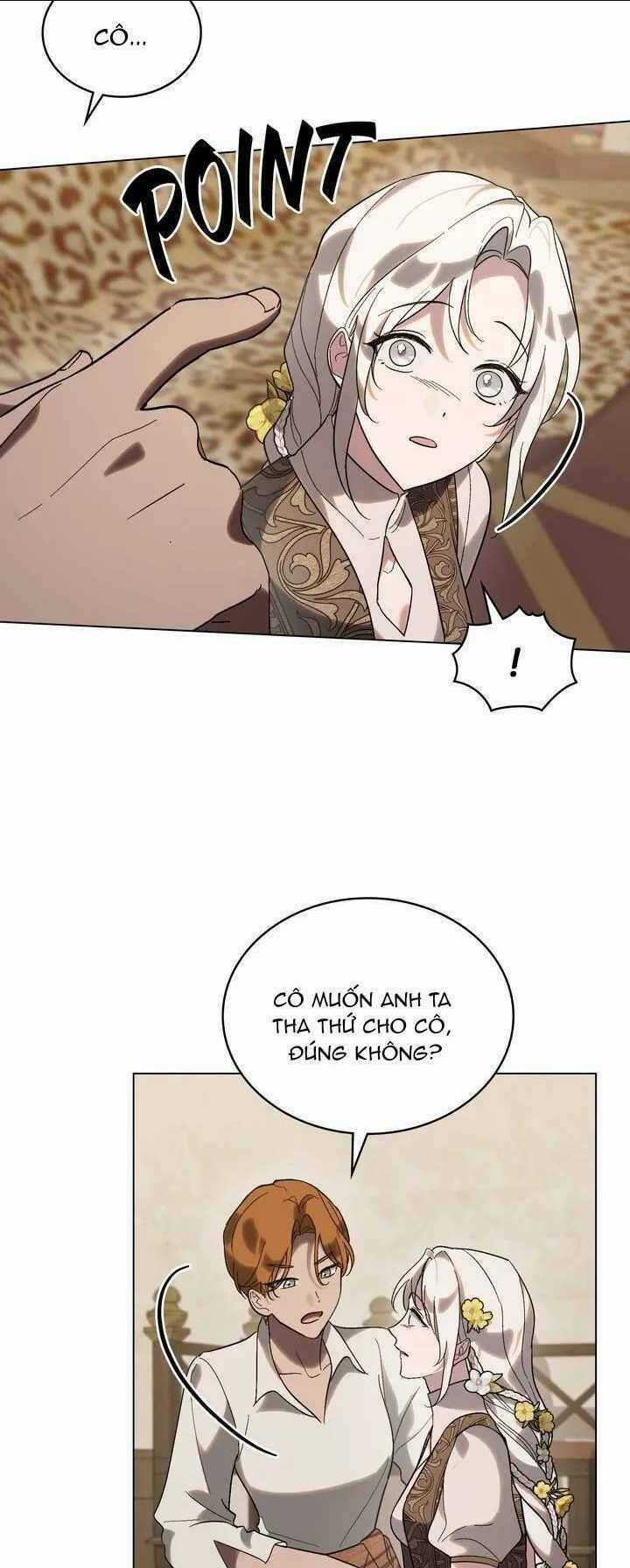 Khi Số Phận Tìm Đến Hai Ta Chapter 26 trang 38