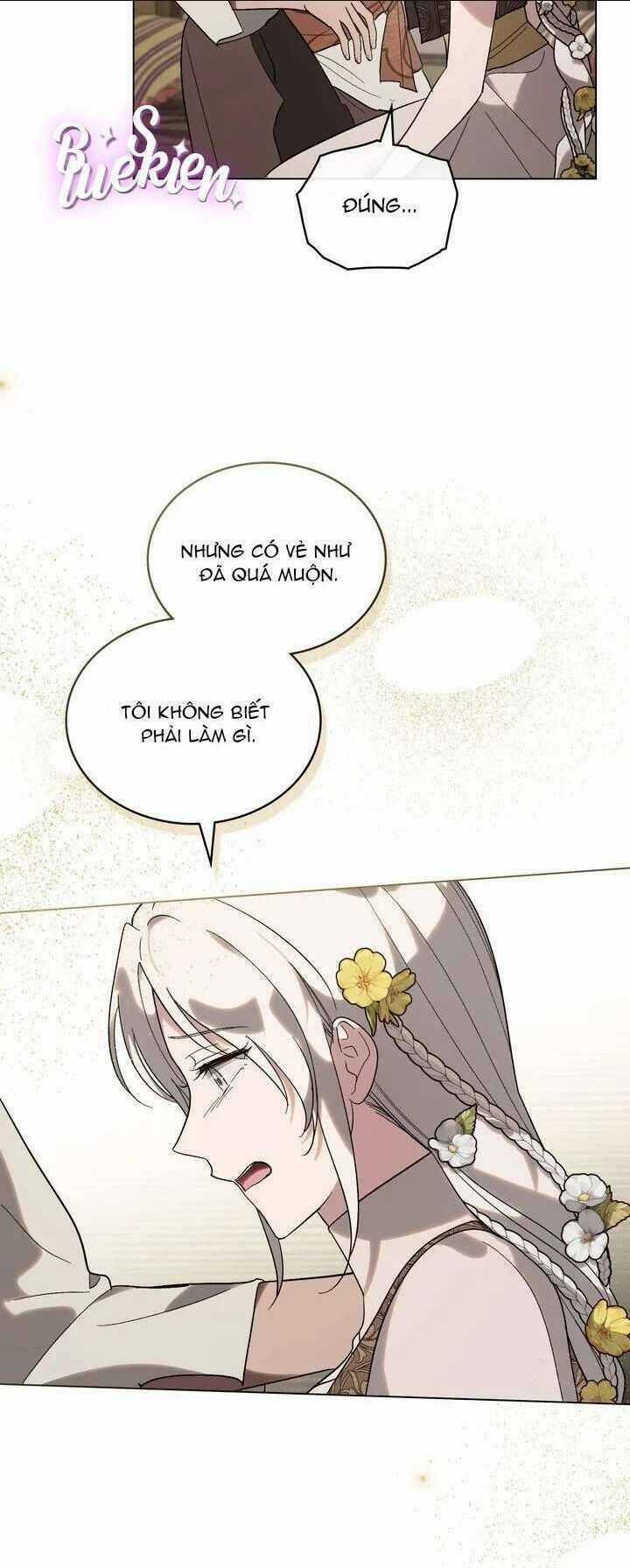 Khi Số Phận Tìm Đến Hai Ta Chapter 26 trang 39