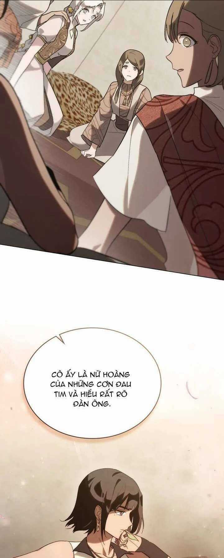 Khi Số Phận Tìm Đến Hai Ta Chapter 26 trang 41