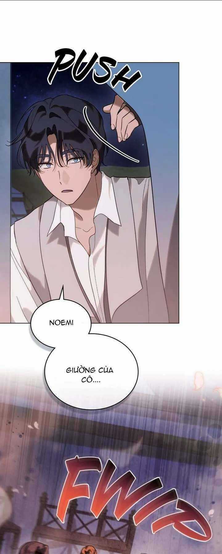 Khi Số Phận Tìm Đến Hai Ta Chapter 26 trang 46