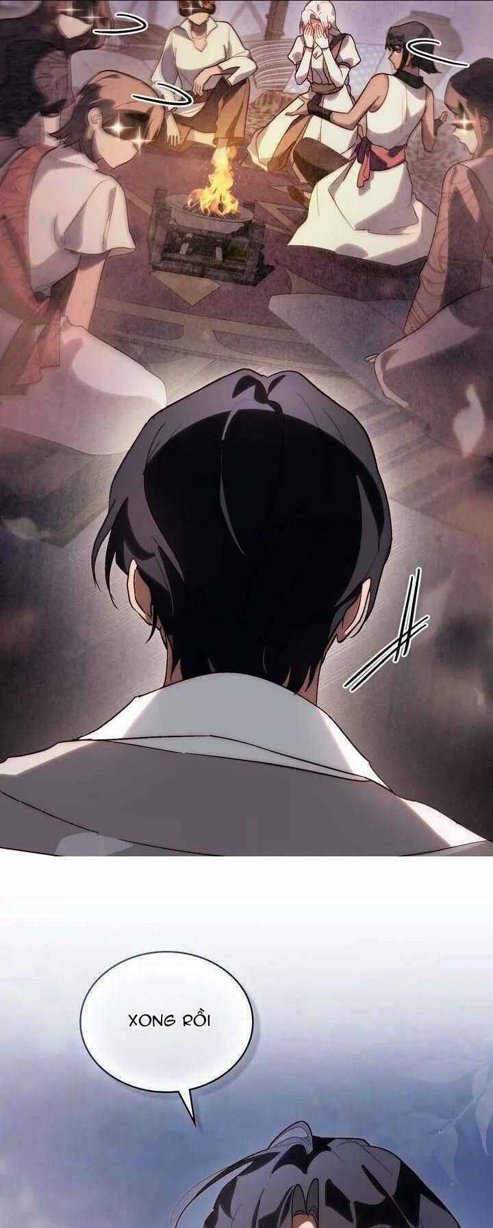 Khi Số Phận Tìm Đến Hai Ta Chapter 26 trang 47