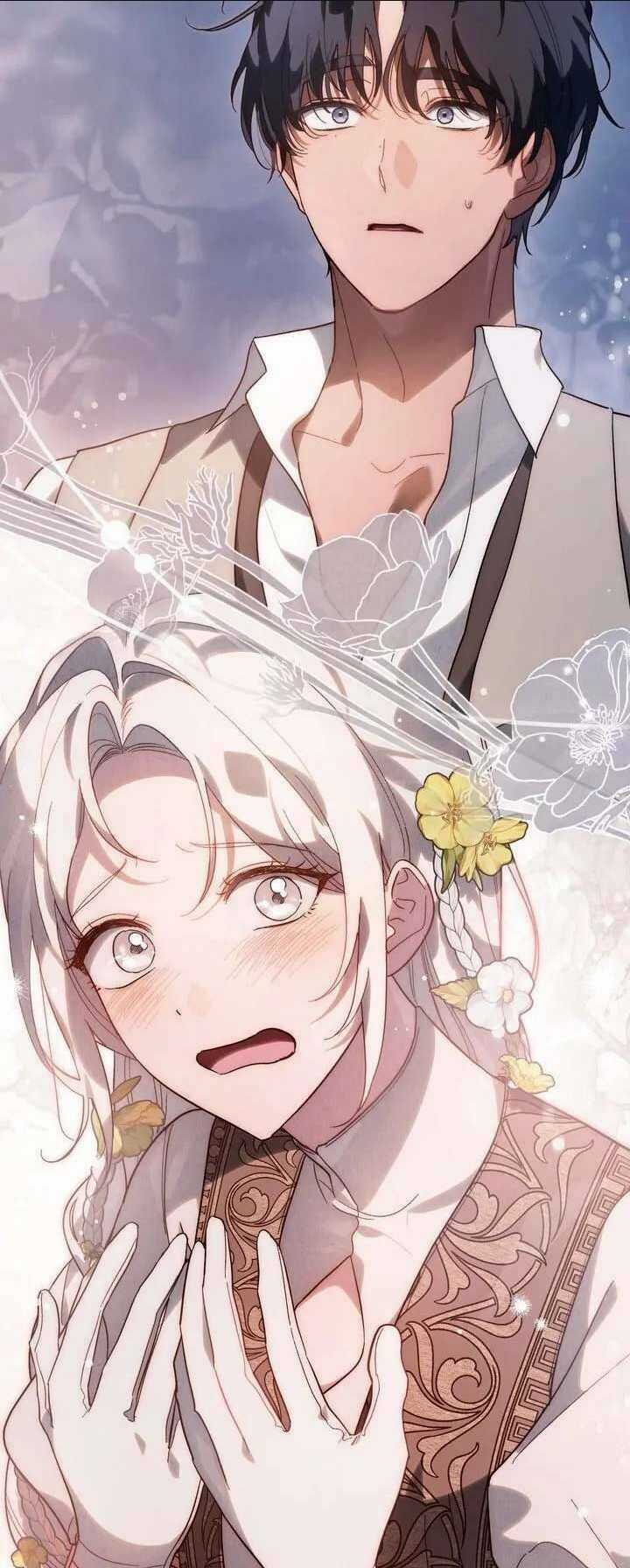 Khi Số Phận Tìm Đến Hai Ta Chapter 26 trang 48