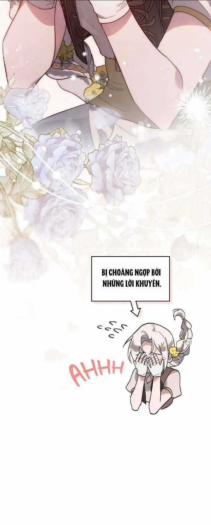 Khi Số Phận Tìm Đến Hai Ta Chapter 26 trang 49