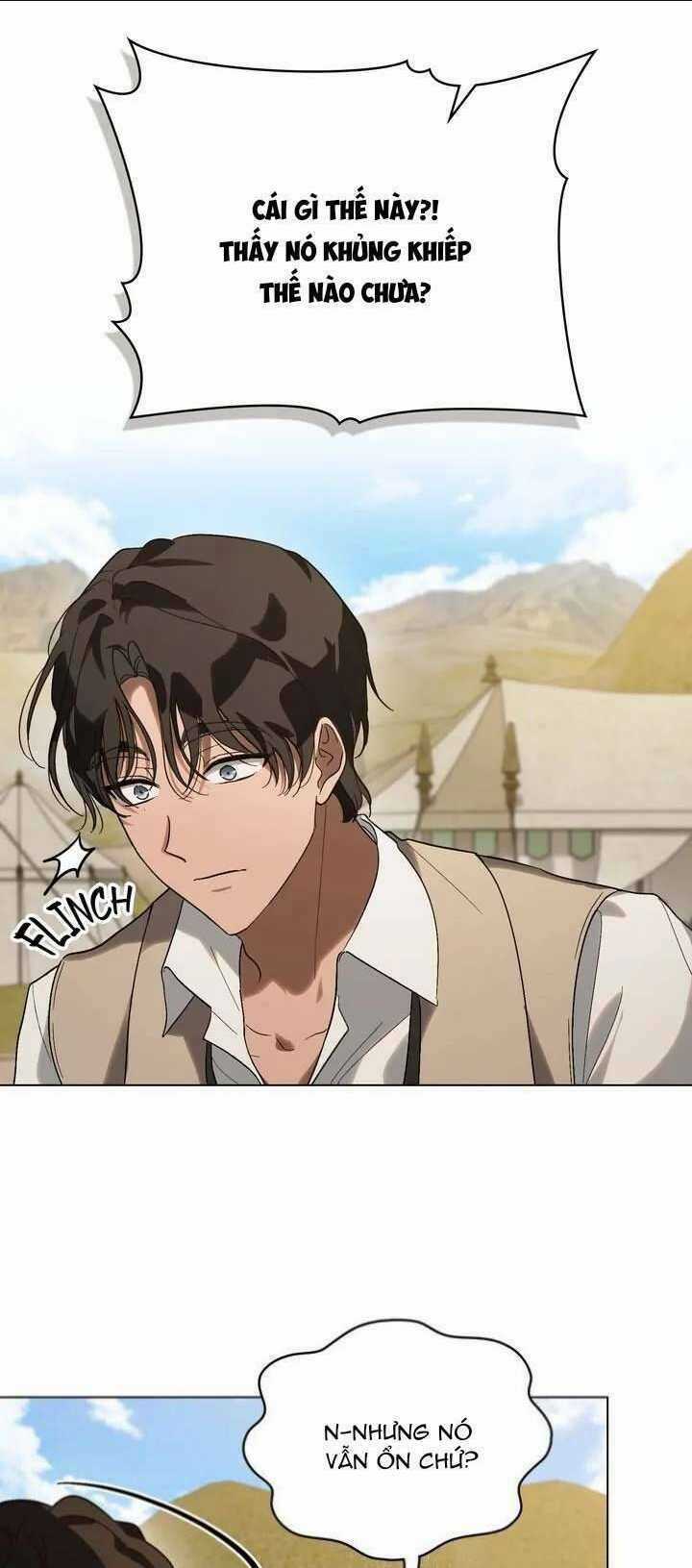 Khi Số Phận Tìm Đến Hai Ta Chapter 26 trang 6