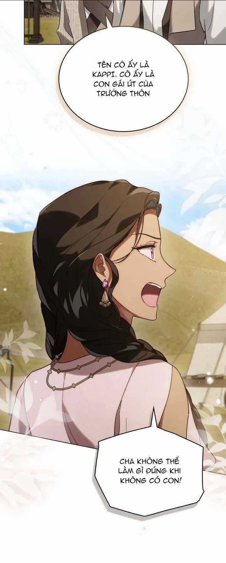 Khi Số Phận Tìm Đến Hai Ta Chapter 26 trang 8