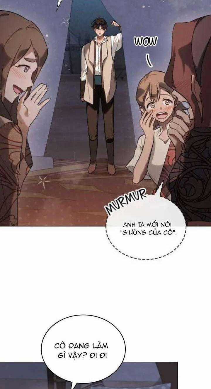 Khi Số Phận Tìm Đến Hai Ta Chapter 27 trang 0