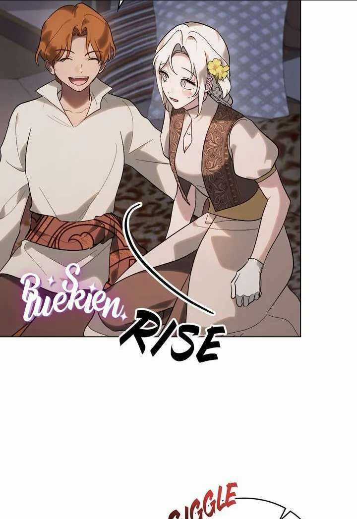 Khi Số Phận Tìm Đến Hai Ta Chapter 27 trang 1