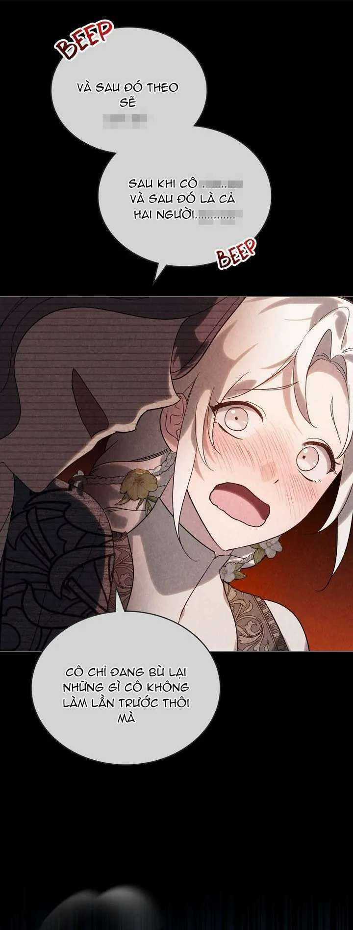 Khi Số Phận Tìm Đến Hai Ta Chapter 27 trang 13