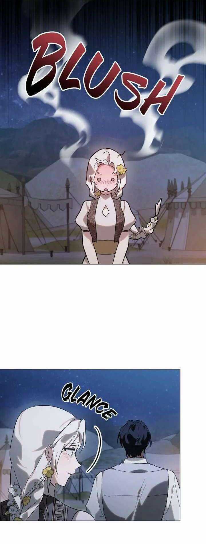 Khi Số Phận Tìm Đến Hai Ta Chapter 27 trang 14