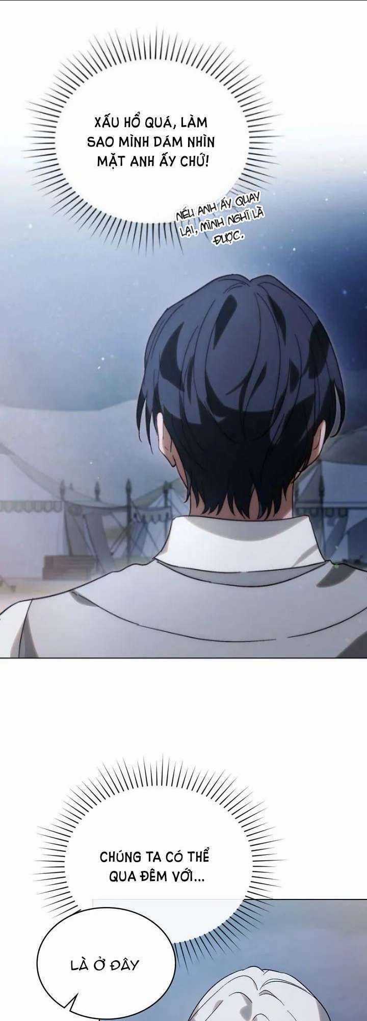 Khi Số Phận Tìm Đến Hai Ta Chapter 27 trang 15