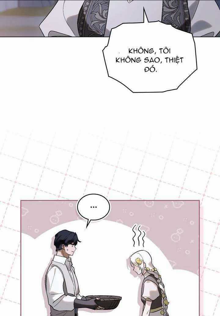 Khi Số Phận Tìm Đến Hai Ta Chapter 27 trang 19