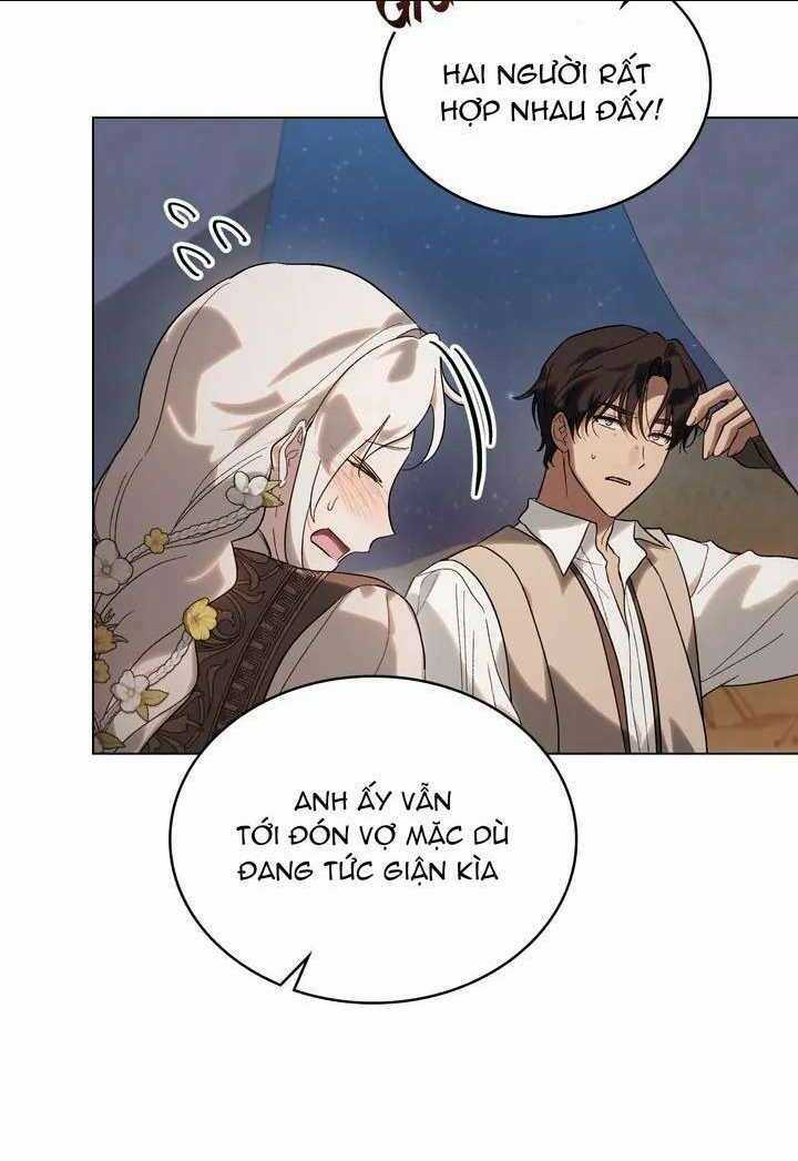 Khi Số Phận Tìm Đến Hai Ta Chapter 27 trang 2