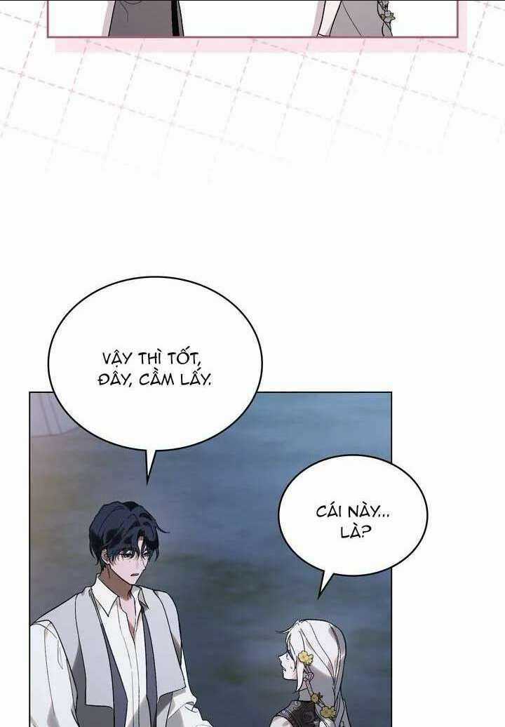 Khi Số Phận Tìm Đến Hai Ta Chapter 27 trang 20