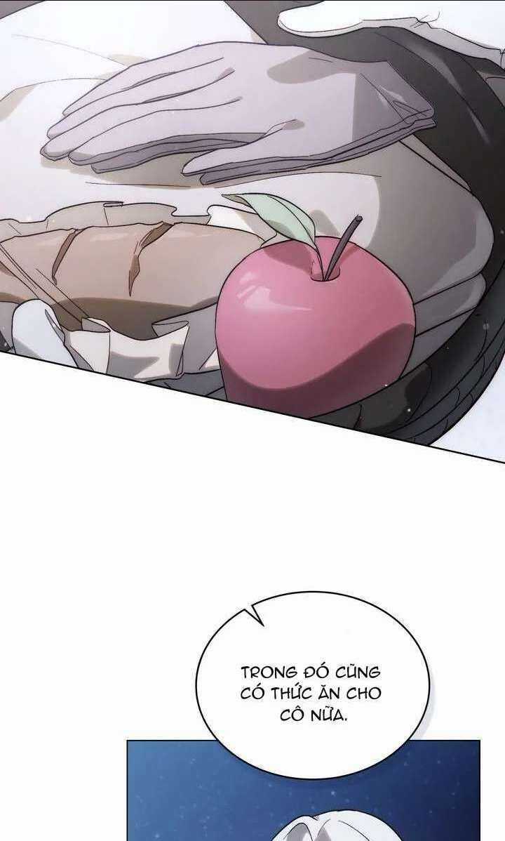 Khi Số Phận Tìm Đến Hai Ta Chapter 27 trang 22