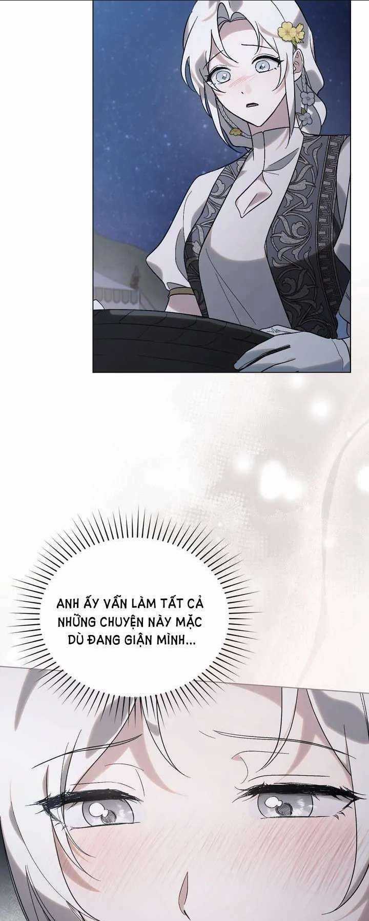 Khi Số Phận Tìm Đến Hai Ta Chapter 27 trang 23