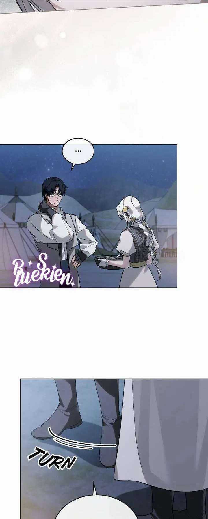 Khi Số Phận Tìm Đến Hai Ta Chapter 27 trang 24