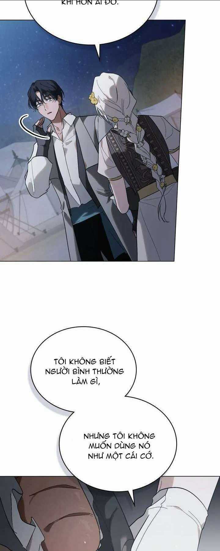 Khi Số Phận Tìm Đến Hai Ta Chapter 27 trang 26