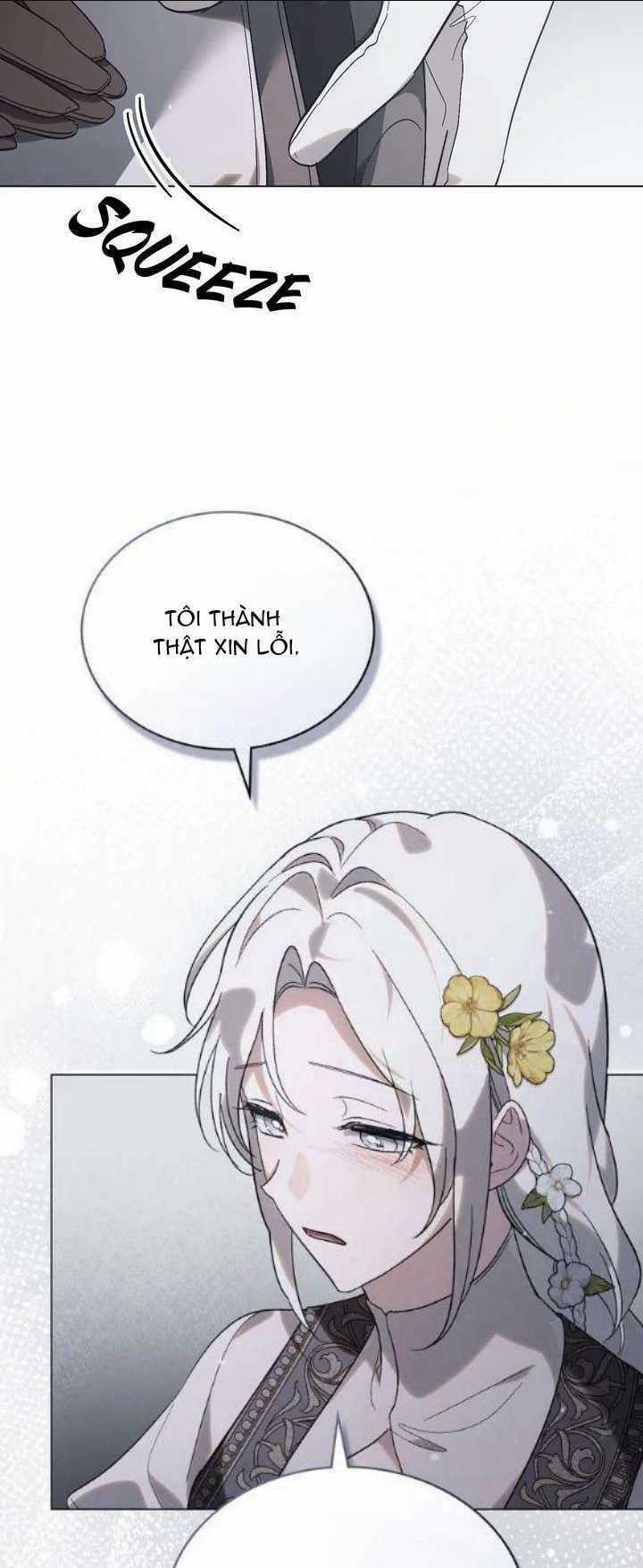 Khi Số Phận Tìm Đến Hai Ta Chapter 27 trang 27