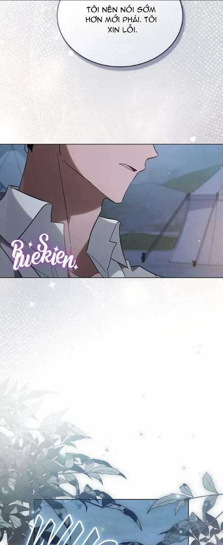 Khi Số Phận Tìm Đến Hai Ta Chapter 27 trang 28