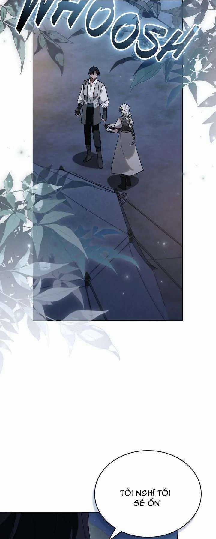 Khi Số Phận Tìm Đến Hai Ta Chapter 27 trang 29