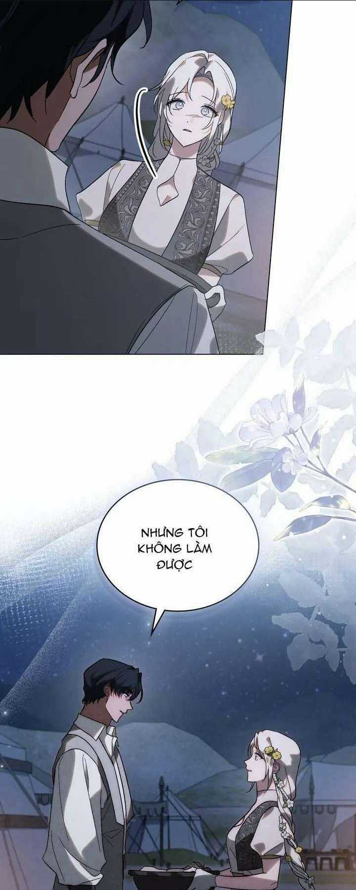 Khi Số Phận Tìm Đến Hai Ta Chapter 27 trang 30