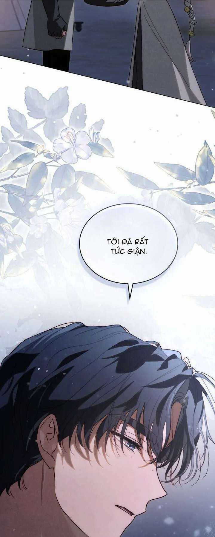 Khi Số Phận Tìm Đến Hai Ta Chapter 27 trang 31