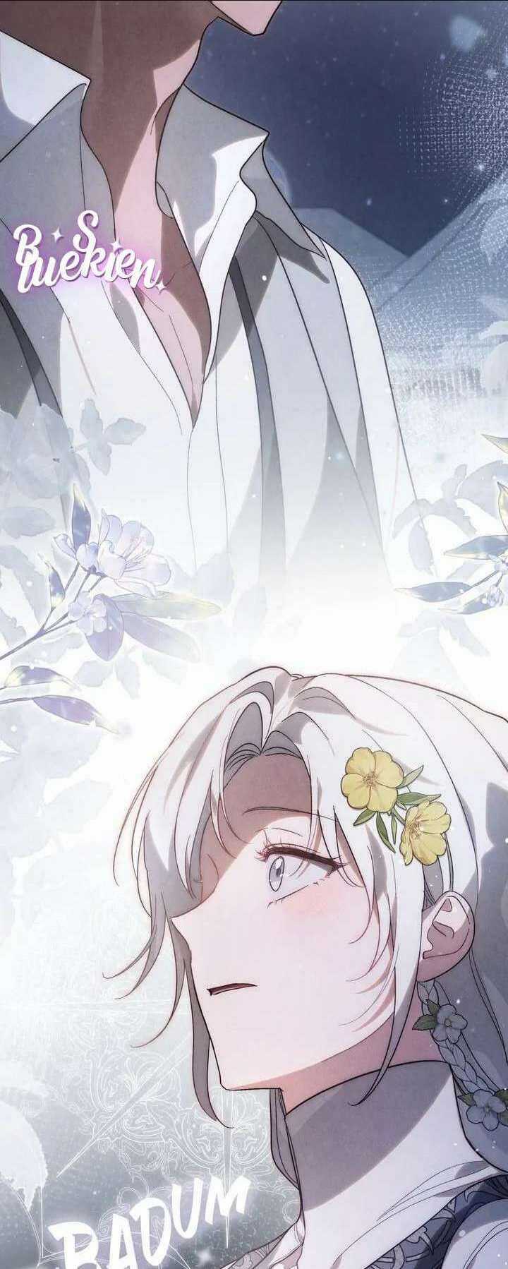 Khi Số Phận Tìm Đến Hai Ta Chapter 27 trang 32