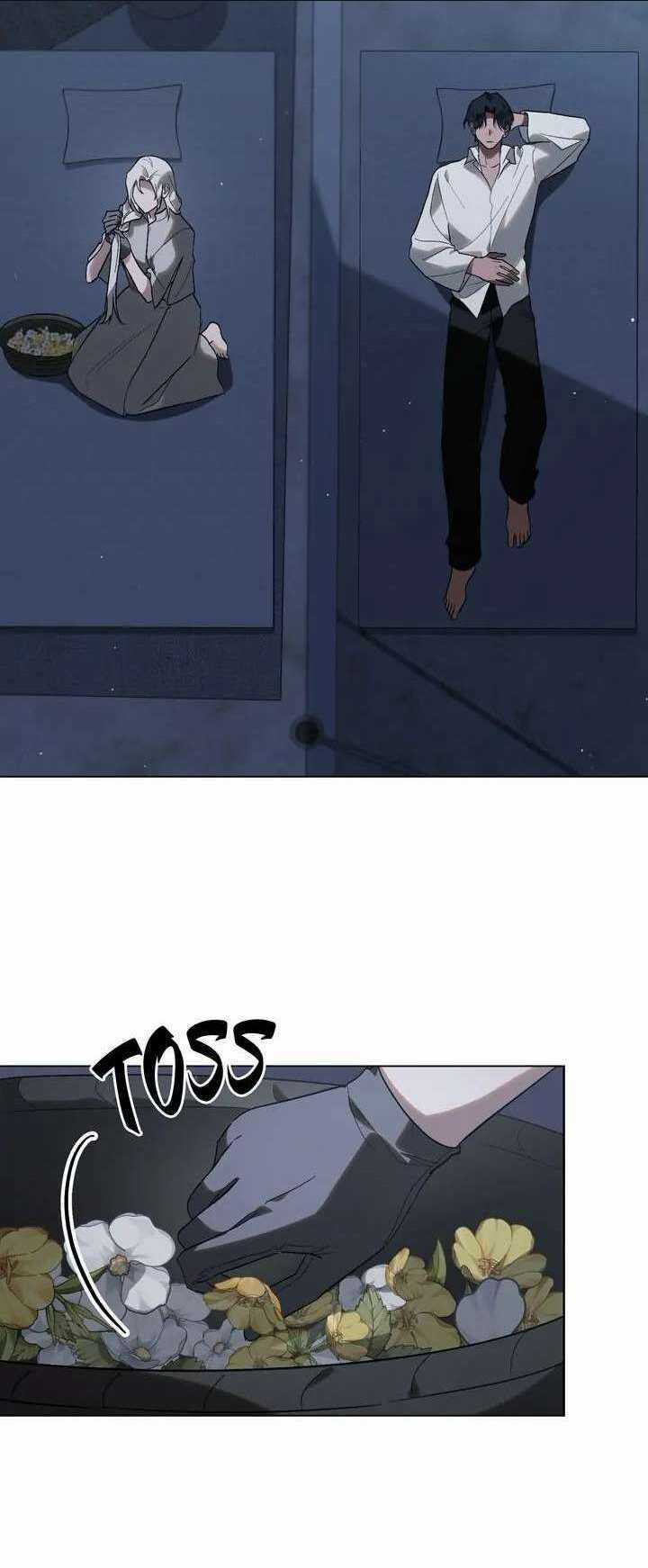 Khi Số Phận Tìm Đến Hai Ta Chapter 27 trang 35