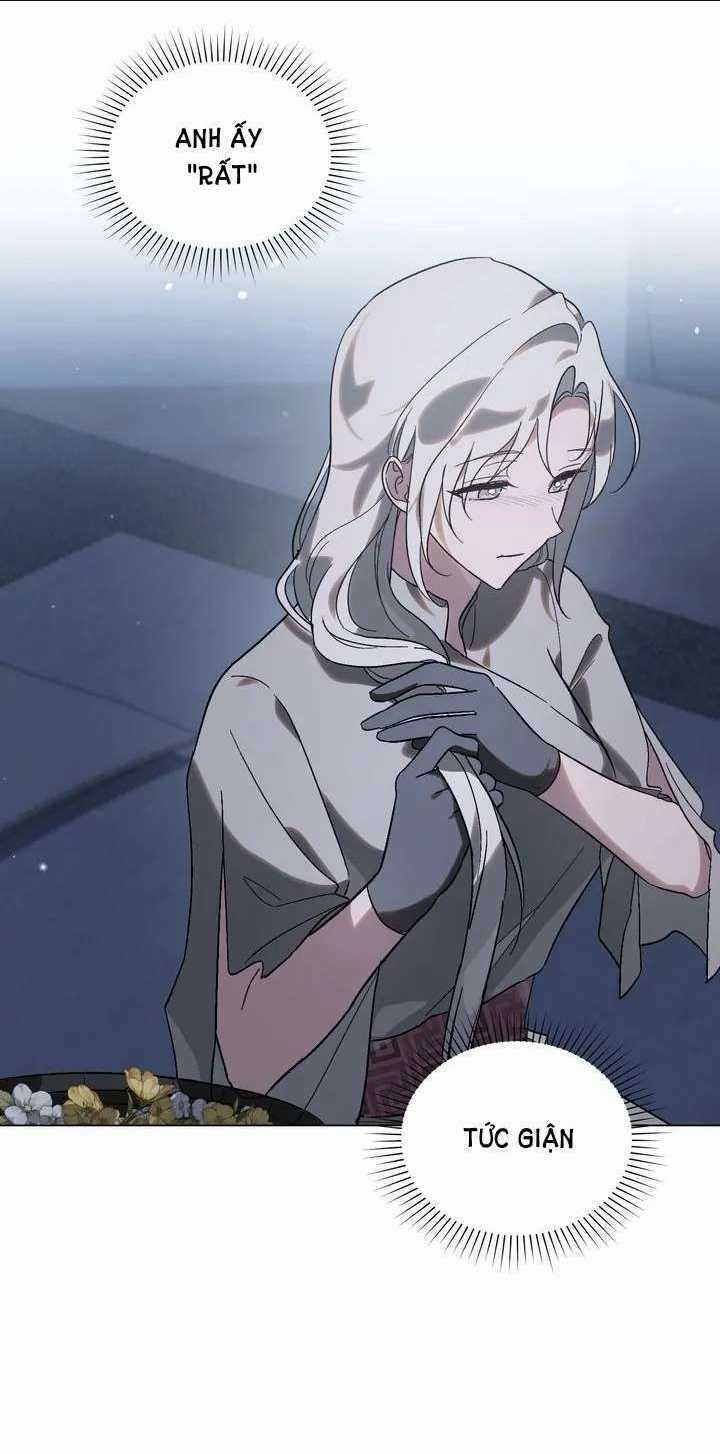 Khi Số Phận Tìm Đến Hai Ta Chapter 27 trang 36