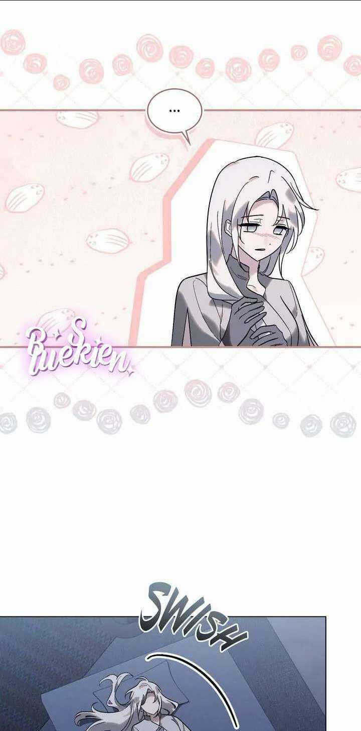 Khi Số Phận Tìm Đến Hai Ta Chapter 27 trang 37