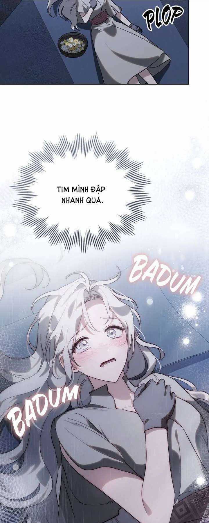 Khi Số Phận Tìm Đến Hai Ta Chapter 27 trang 38