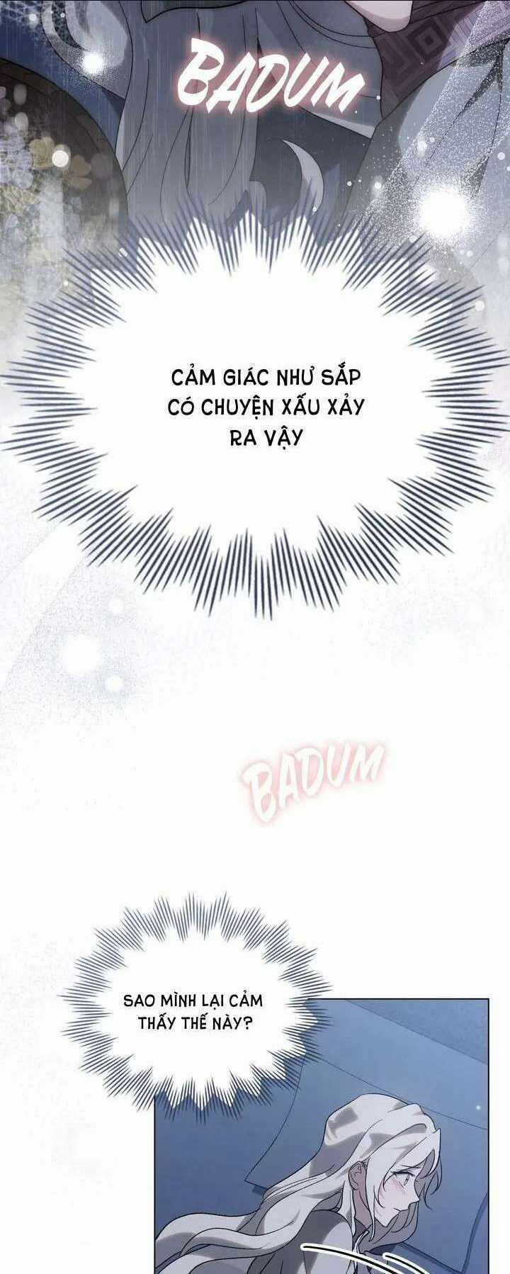 Khi Số Phận Tìm Đến Hai Ta Chapter 27 trang 39