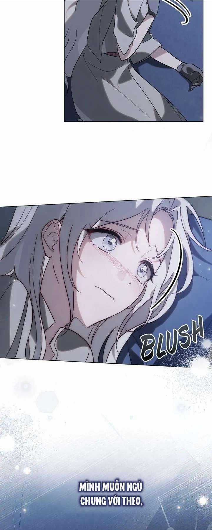 Khi Số Phận Tìm Đến Hai Ta Chapter 27 trang 40