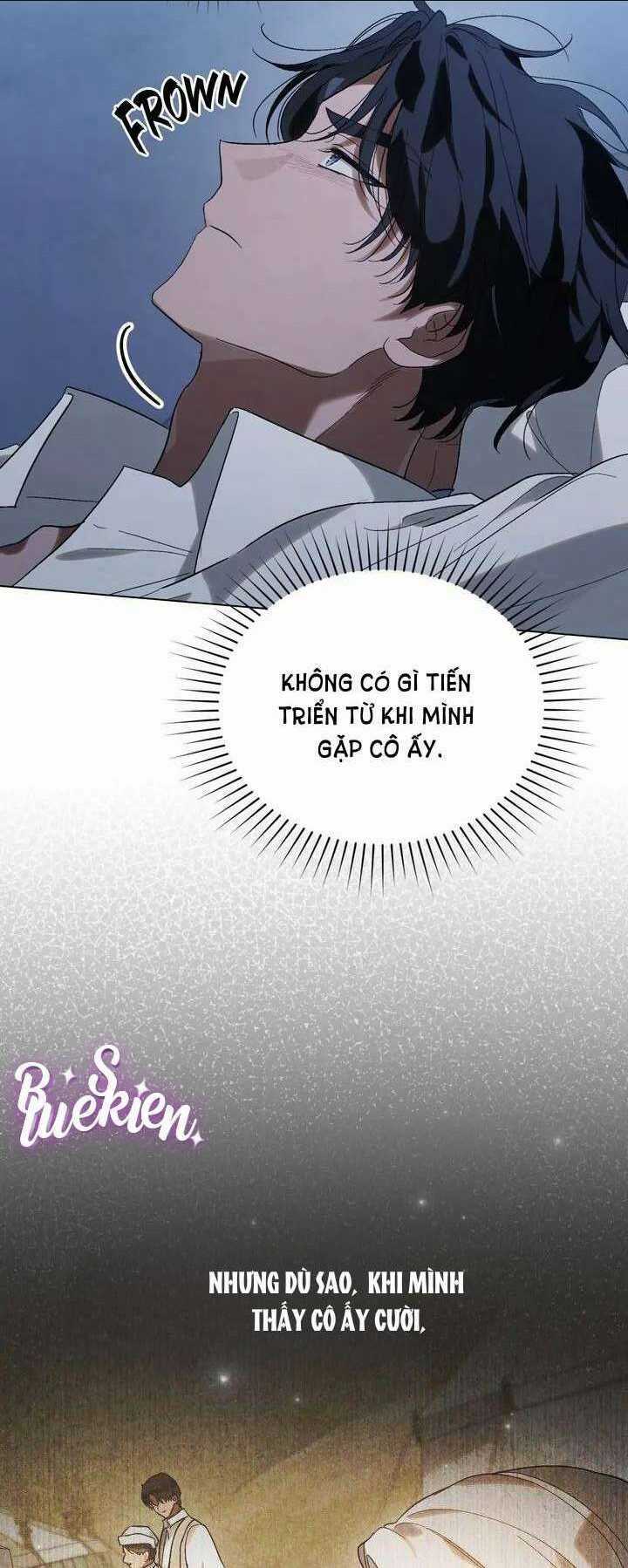 Khi Số Phận Tìm Đến Hai Ta Chapter 27 trang 43