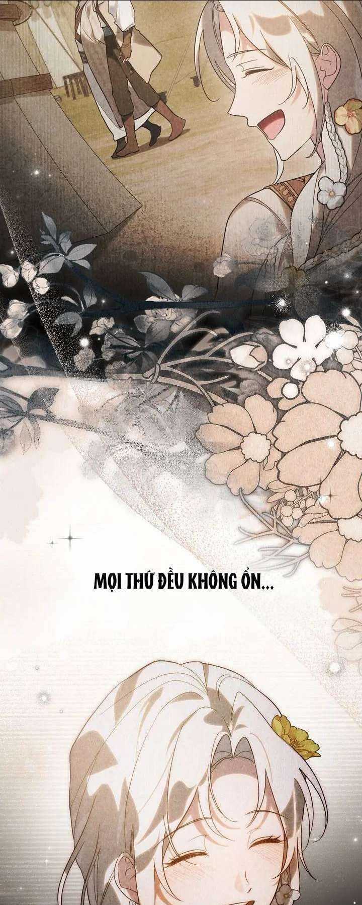 Khi Số Phận Tìm Đến Hai Ta Chapter 27 trang 44