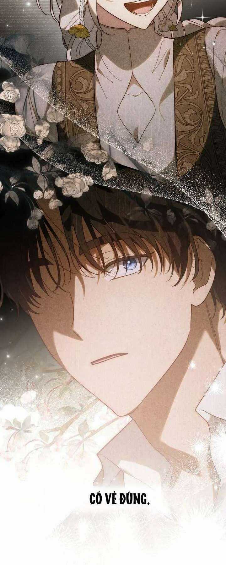 Khi Số Phận Tìm Đến Hai Ta Chapter 27 trang 45