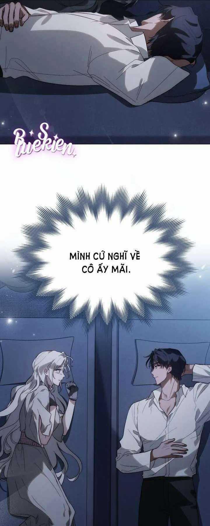 Khi Số Phận Tìm Đến Hai Ta Chapter 27 trang 47