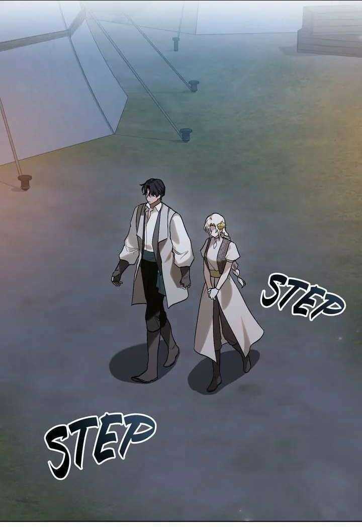 Khi Số Phận Tìm Đến Hai Ta Chapter 27 trang 6