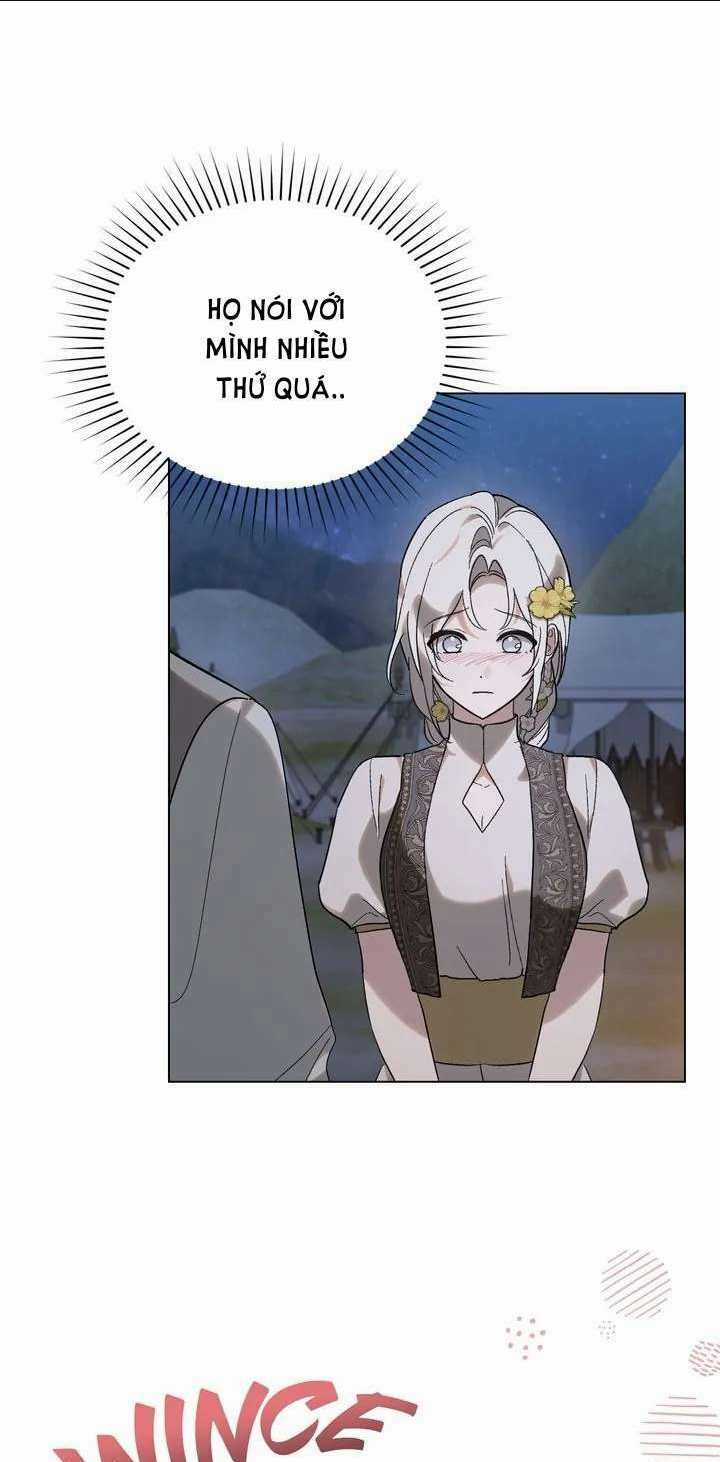 Khi Số Phận Tìm Đến Hai Ta Chapter 27 trang 7