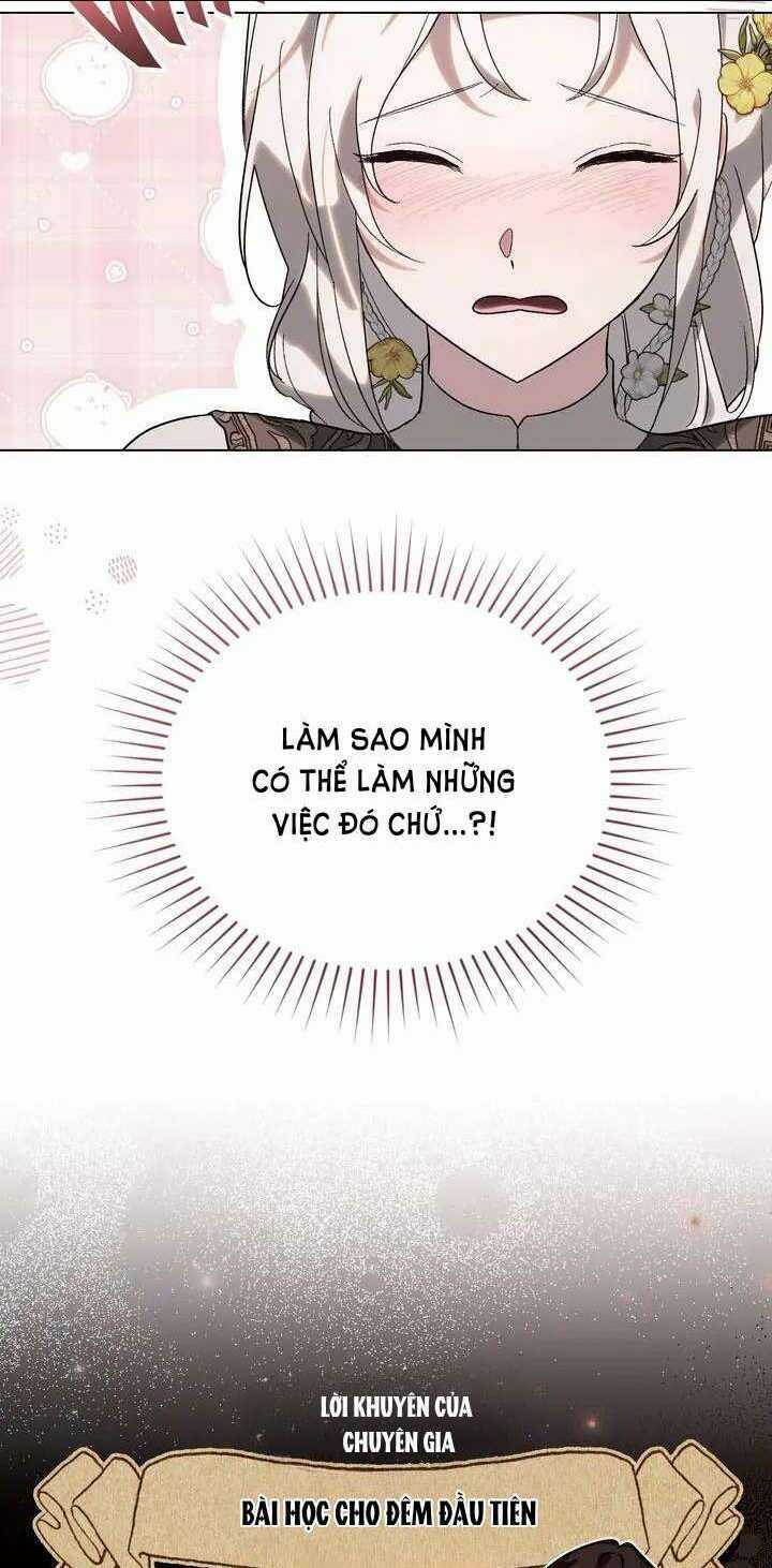 Khi Số Phận Tìm Đến Hai Ta Chapter 27 trang 8