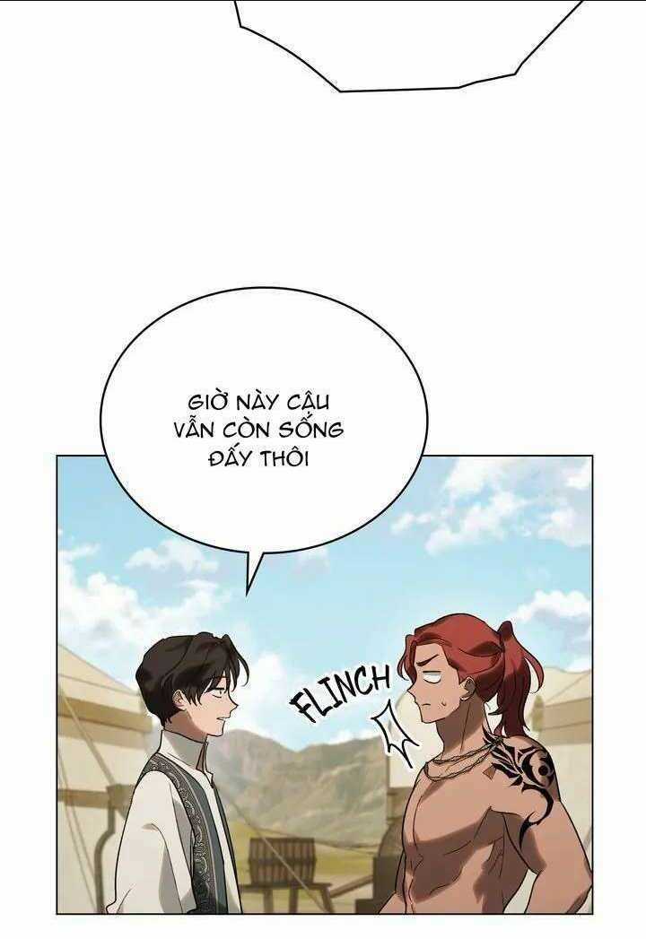 Khi Số Phận Tìm Đến Hai Ta Chapter 28 trang 11