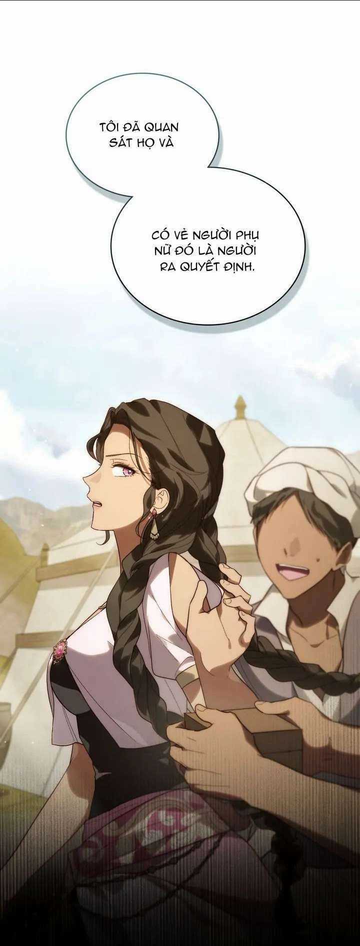 Khi Số Phận Tìm Đến Hai Ta Chapter 28 trang 15