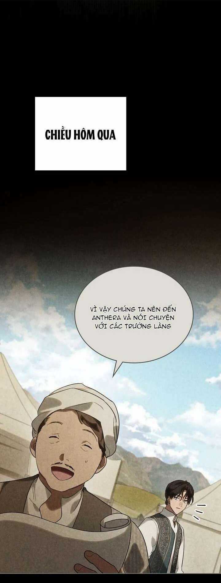 Khi Số Phận Tìm Đến Hai Ta Chapter 28 trang 16