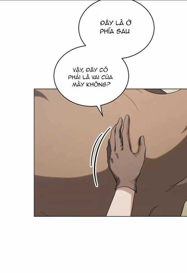 Khi Số Phận Tìm Đến Hai Ta Chapter 28 trang 2