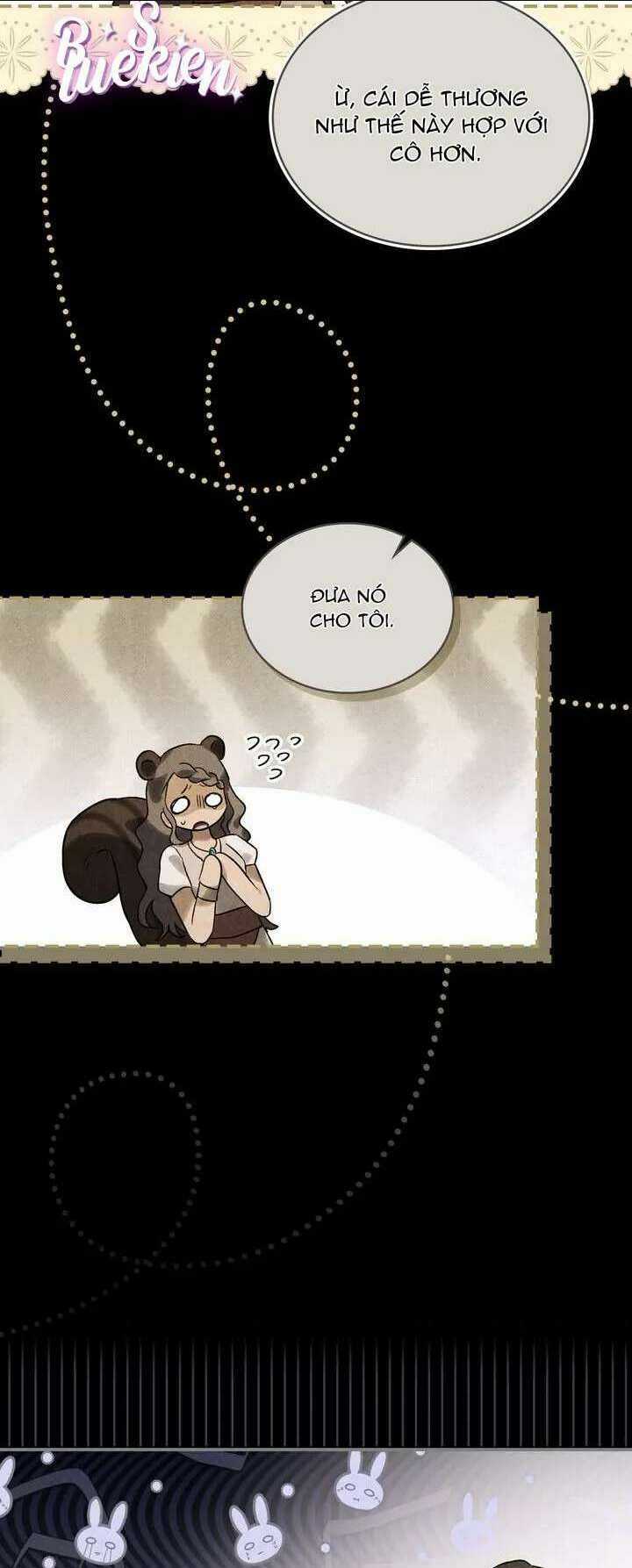 Khi Số Phận Tìm Đến Hai Ta Chapter 28 trang 23