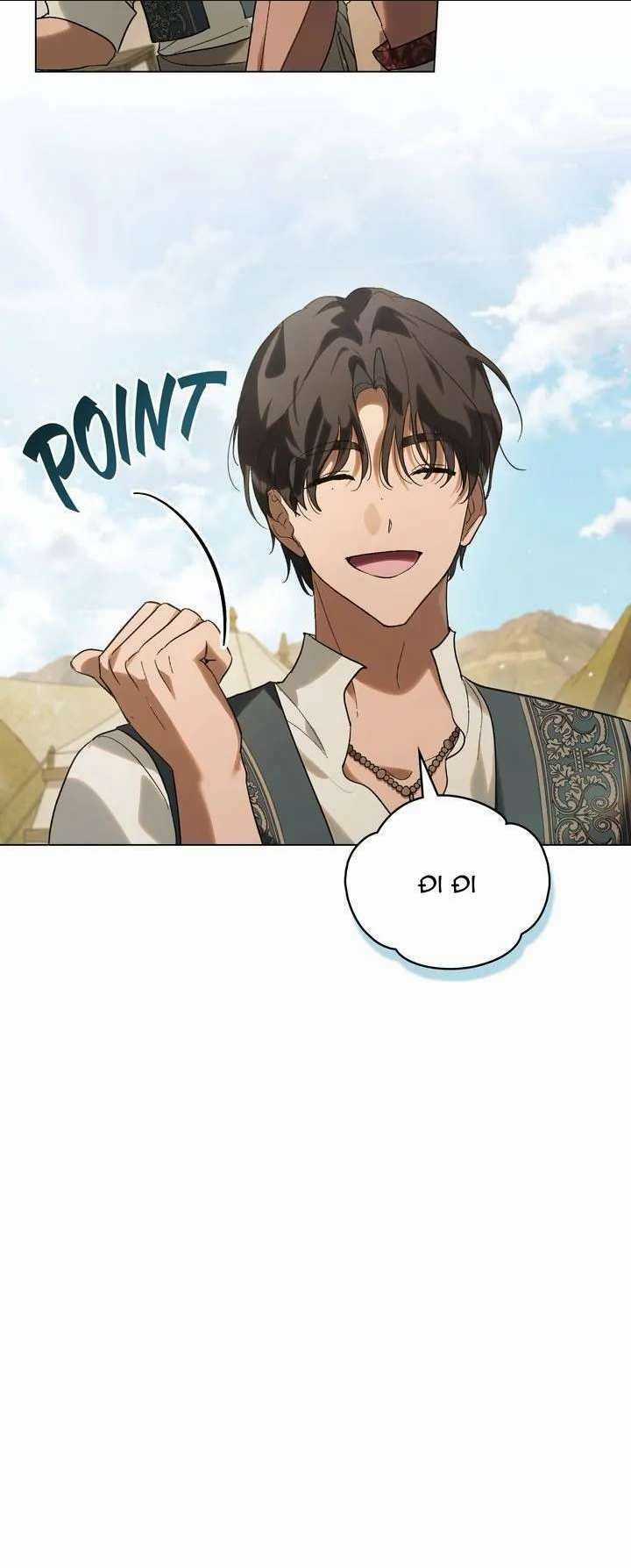 Khi Số Phận Tìm Đến Hai Ta Chapter 28 trang 28