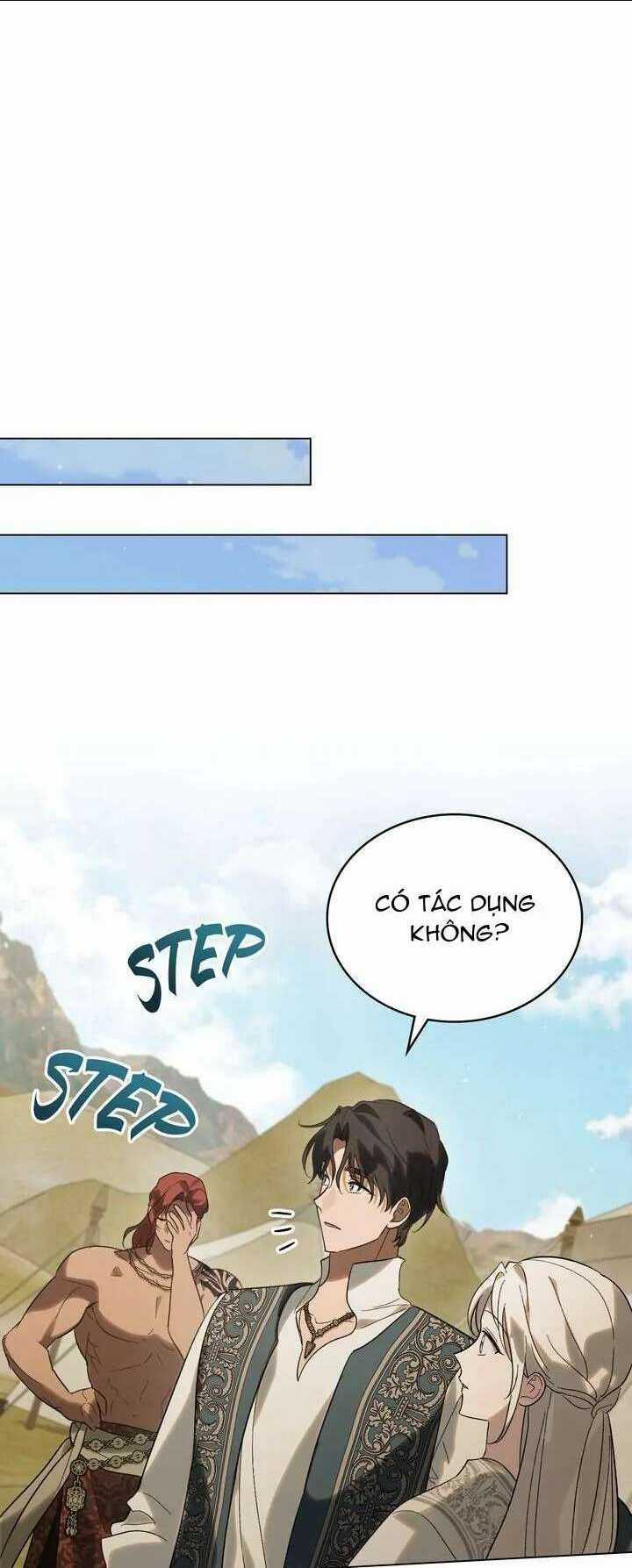 Khi Số Phận Tìm Đến Hai Ta Chapter 28 trang 29