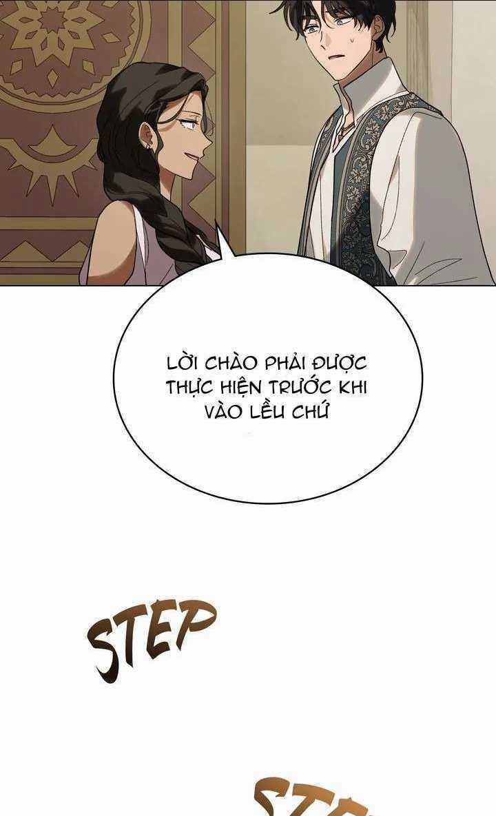 Khi Số Phận Tìm Đến Hai Ta Chapter 28 trang 40