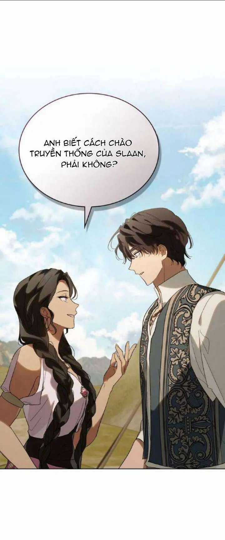 Khi Số Phận Tìm Đến Hai Ta Chapter 28 trang 43